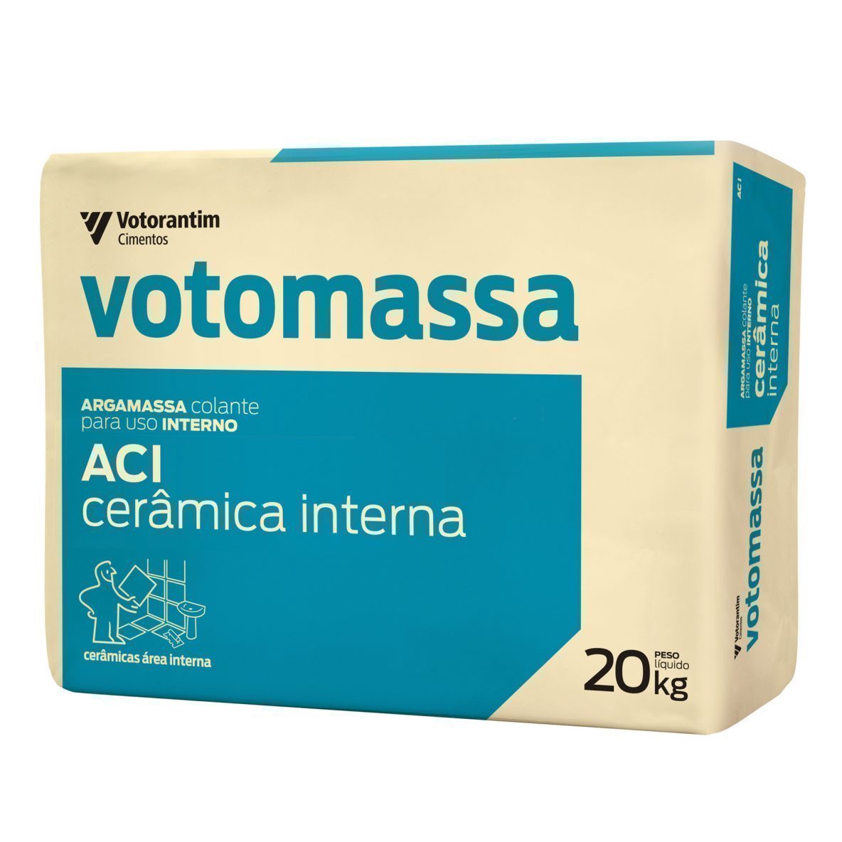 Votomassa AC I 20 kg